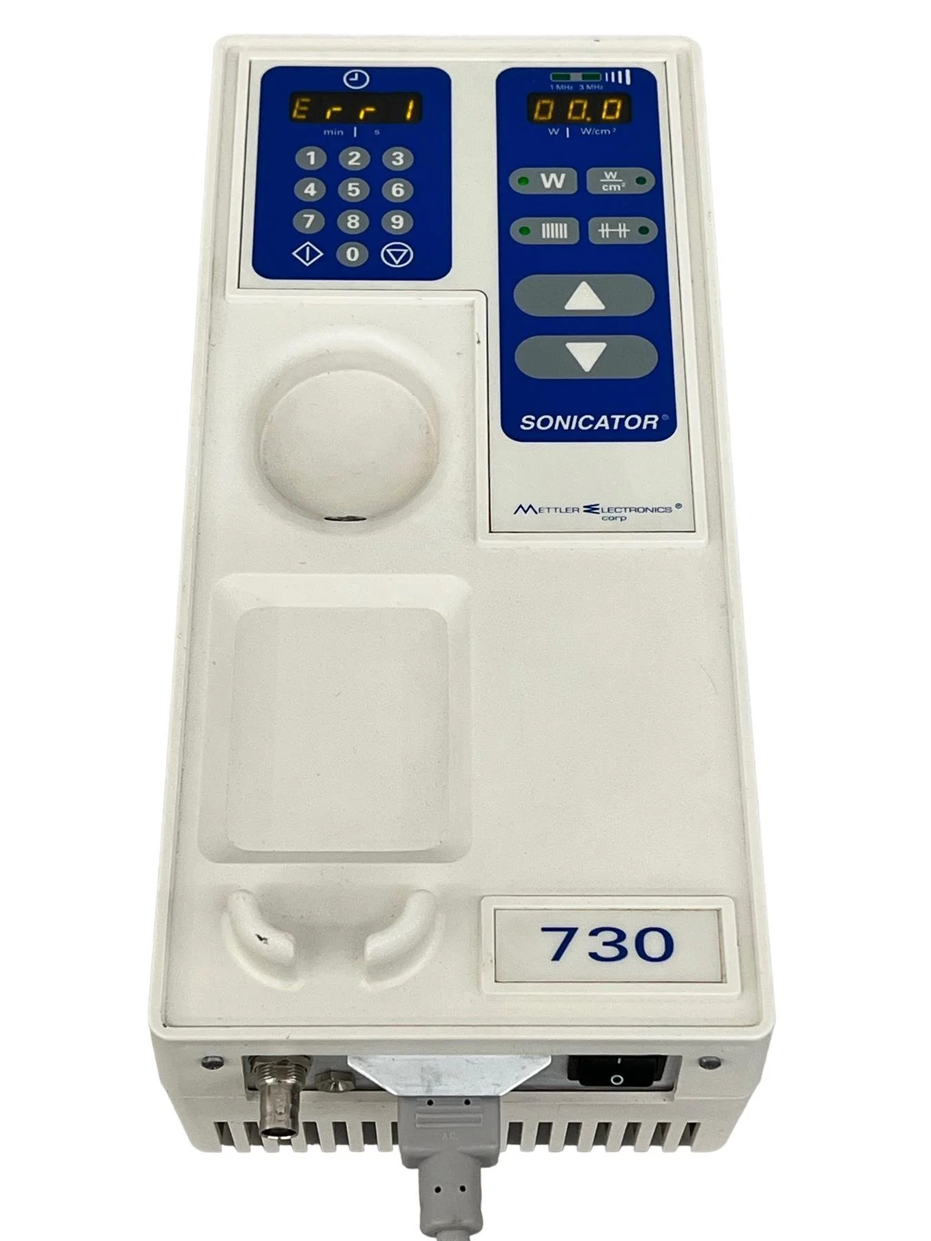 METTLER sonicator 730