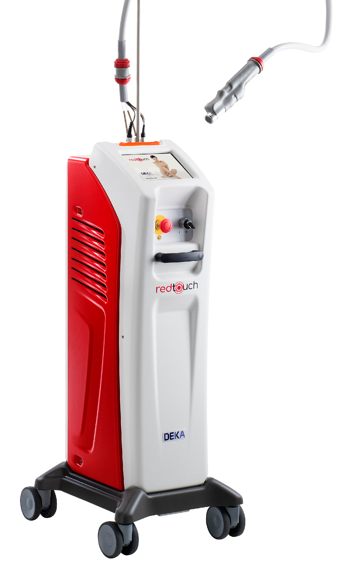 Deka Laser Redtouch