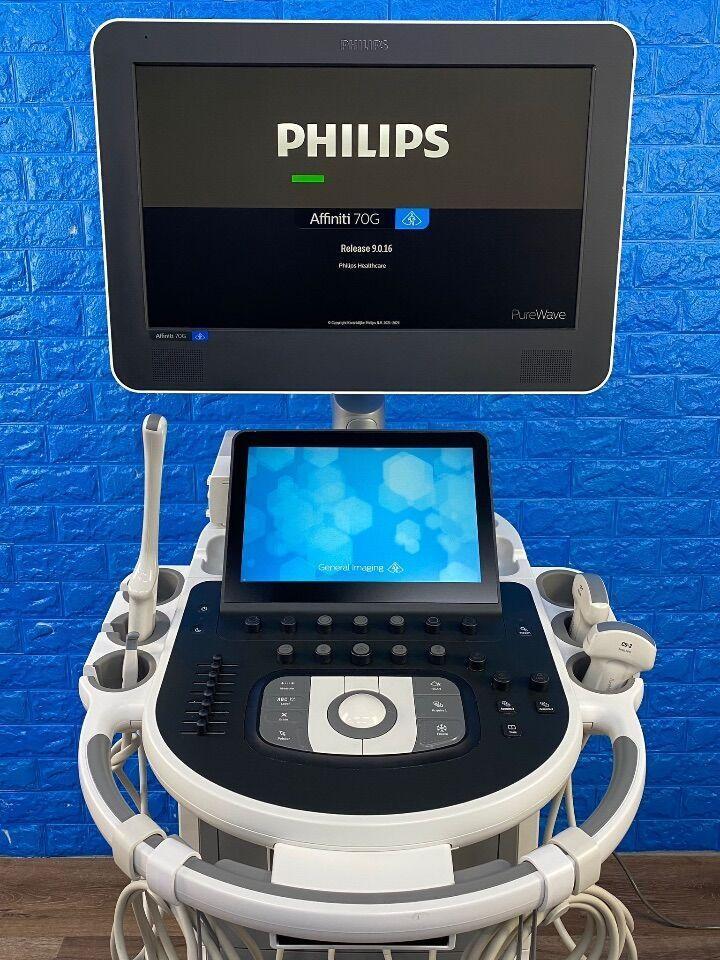 Philips Affiniti 70G Rev.A