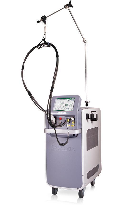 Candela Gentleyag Pro U