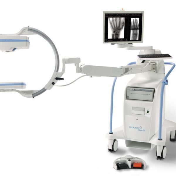 Diagnostic Imaging/Radiology/Nuclear Medicine