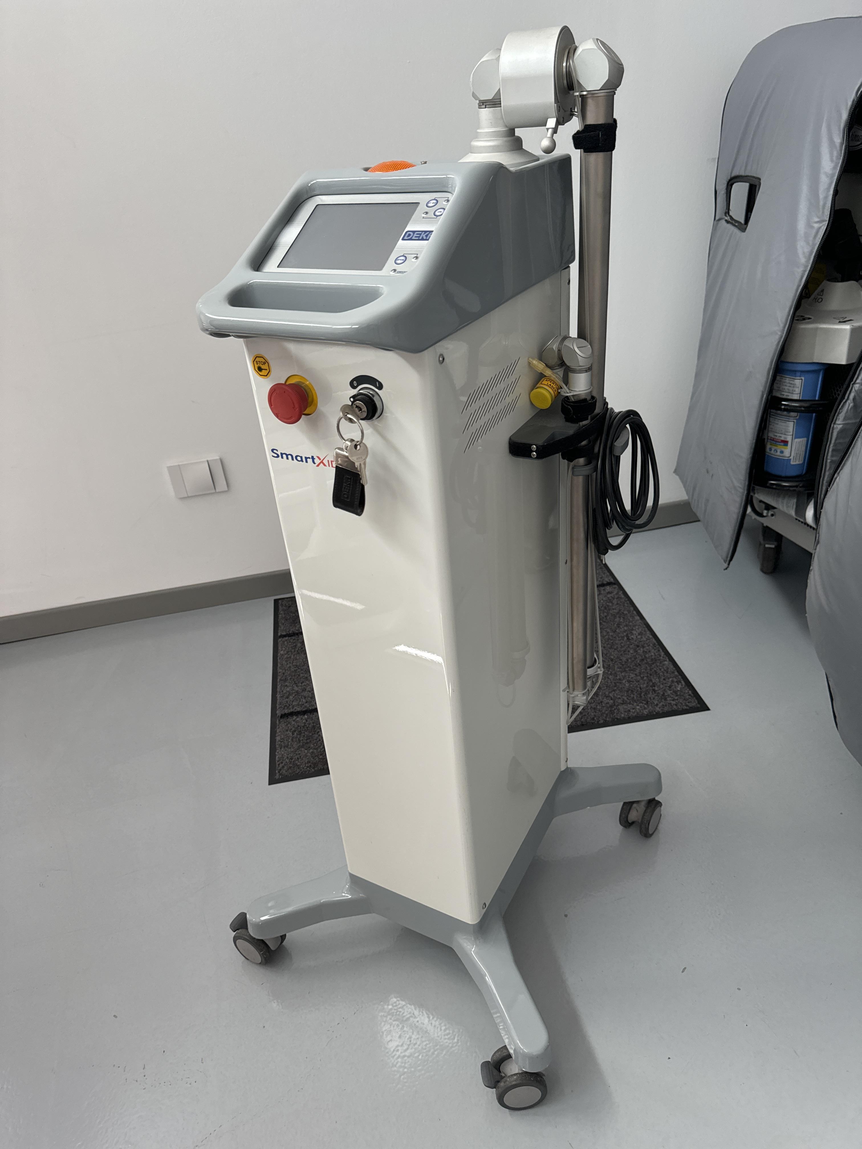 Deka Smartxide