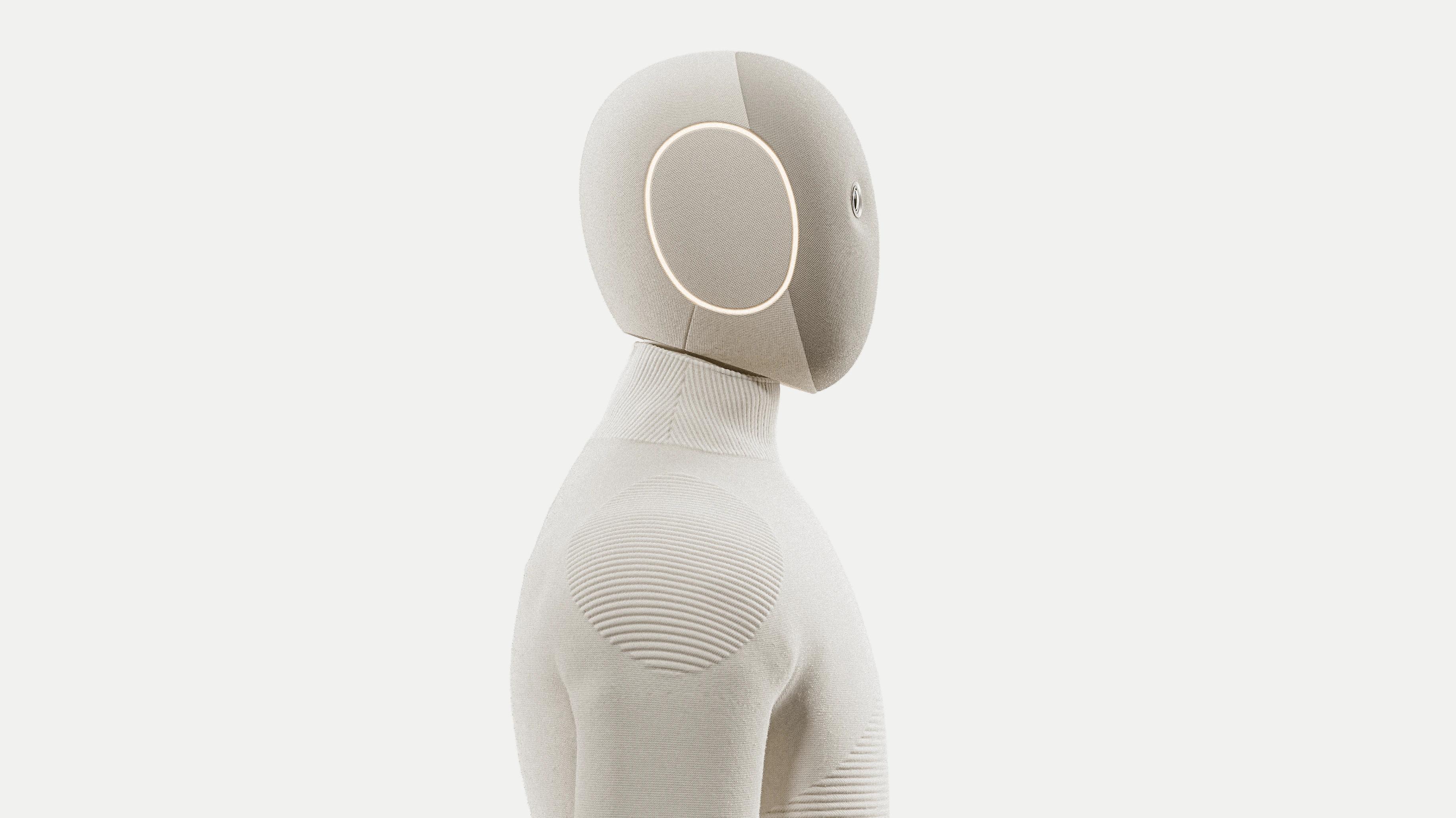 1X NEO Home Robot