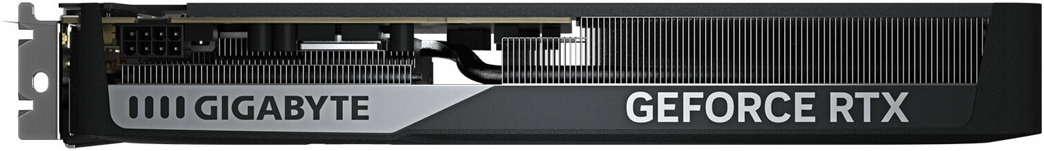 GIGABYTE GeForce RTX 5060 EAGLE MAX OC 8GB GDDR7 Graphics Card | GV-N5060EAGLEMAX OC-8GD product image 2