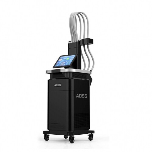 Adss Laser Shape