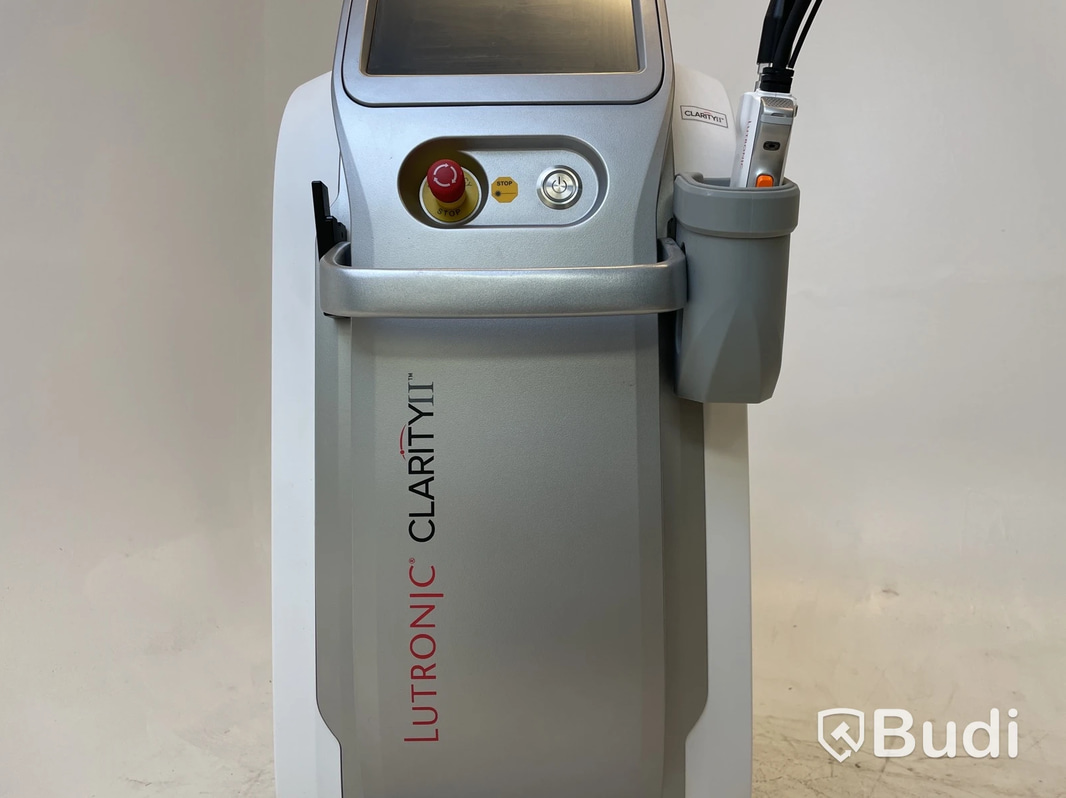 Lutronic Clarity II