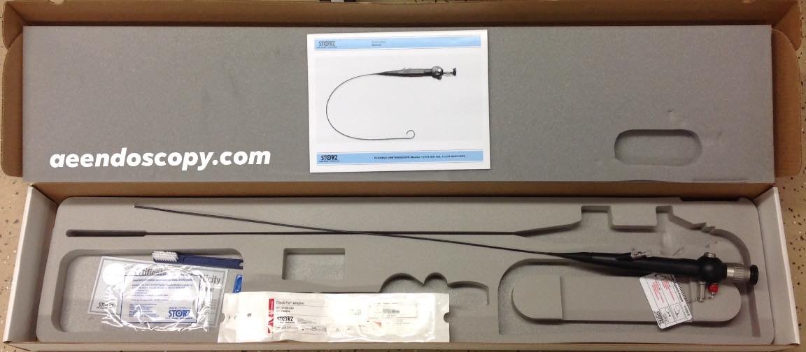 Karl Storz 11278A2