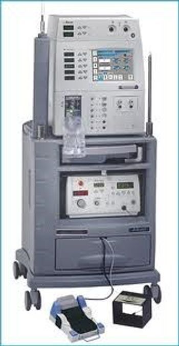 ALCON Accurus 400VS