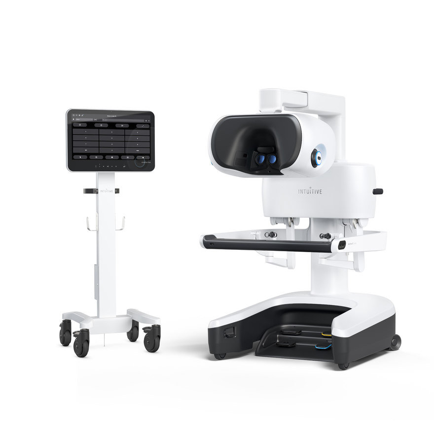 Intuitive da Vinci 5 Surgical System
