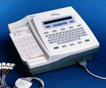 BURDICK Atria 3000