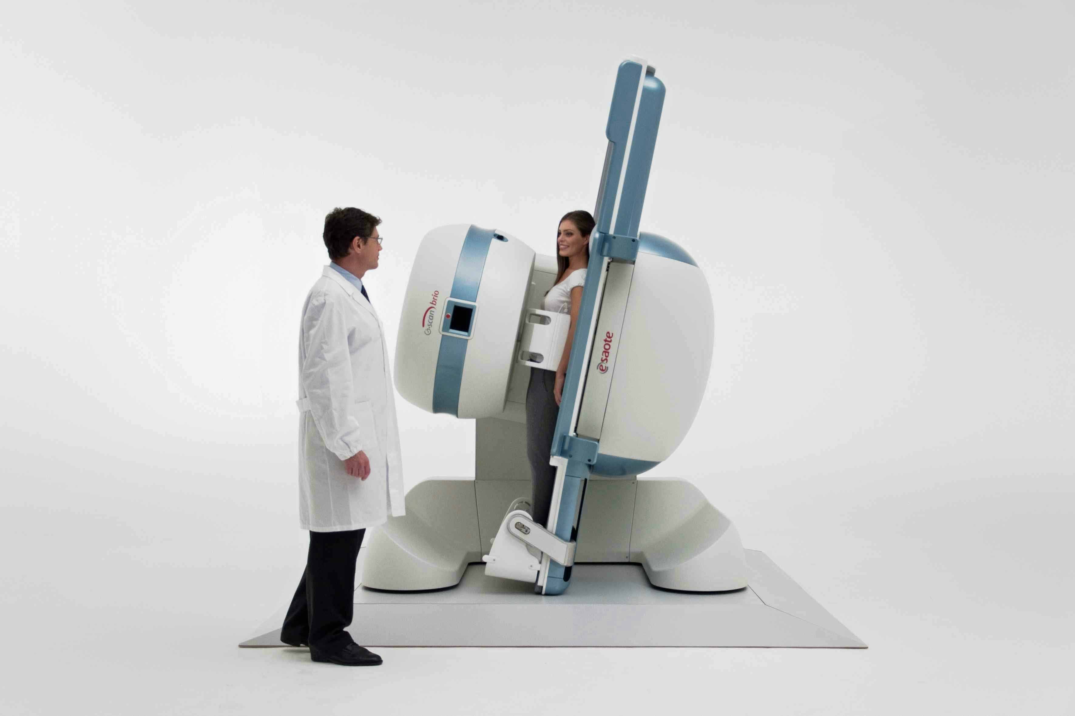 Esaote G-Scan