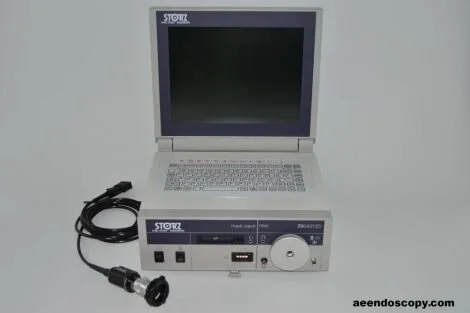 Karl Storz 200431 20