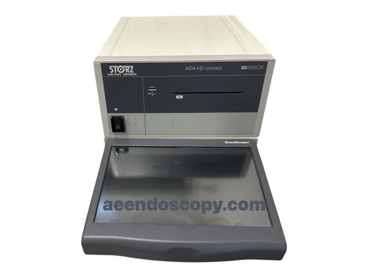 Karl Storz 20205501-140