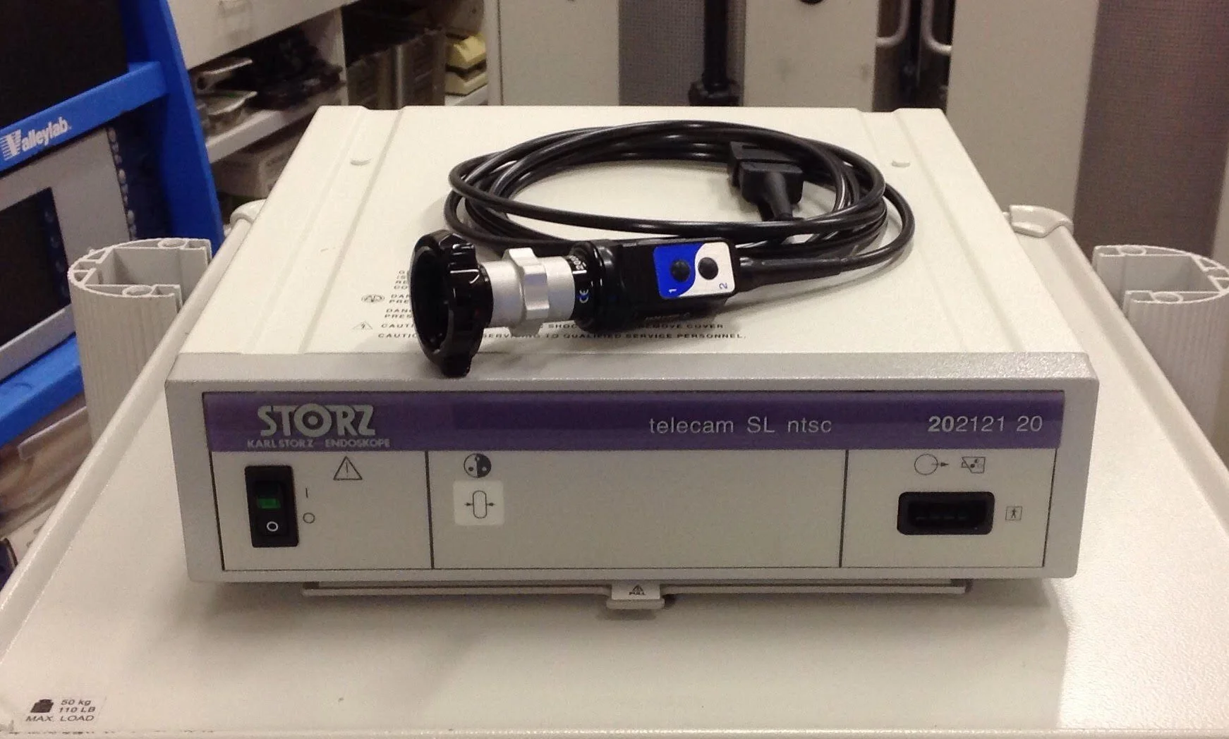 Karl Storz 202121 20