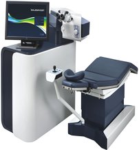Bausch Lomb Technolas Teneo 317