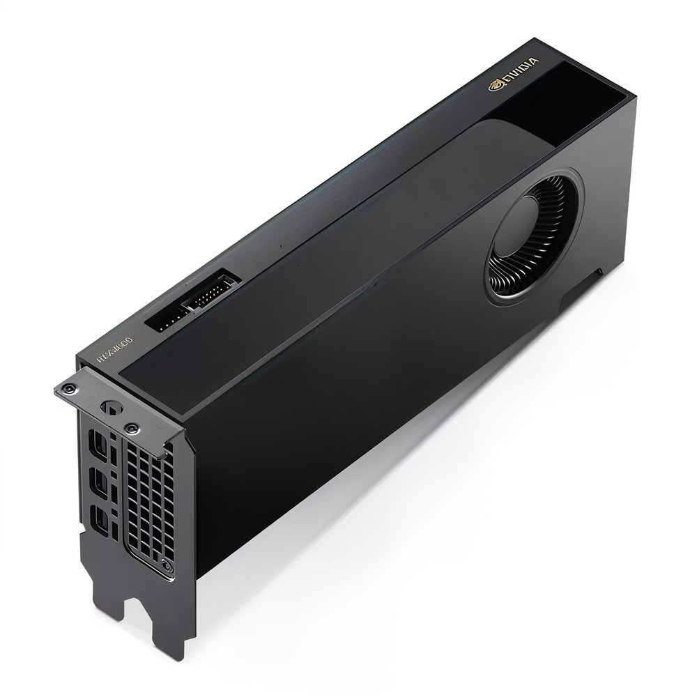 PNY NVIDIA RTX PRO 4000 SFF Blackwell 24GB
