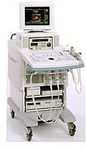 AGILENT ImagePoint Hx