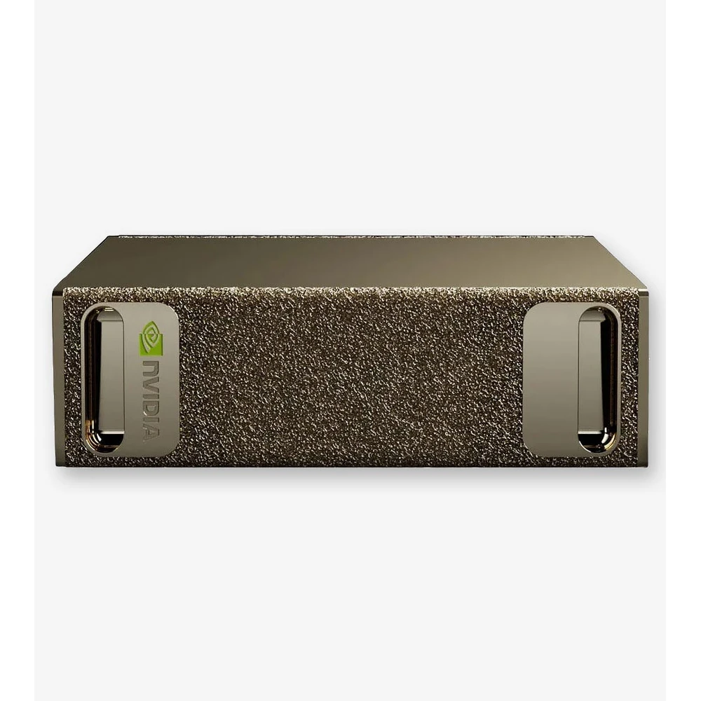 NVIDIA DGX Spark