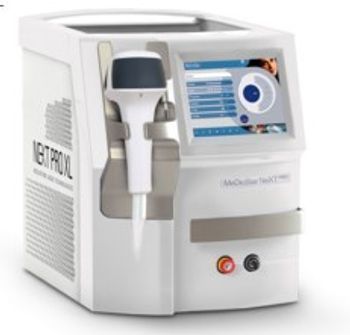 Asclepion MeDioStar NeXT PRO XL