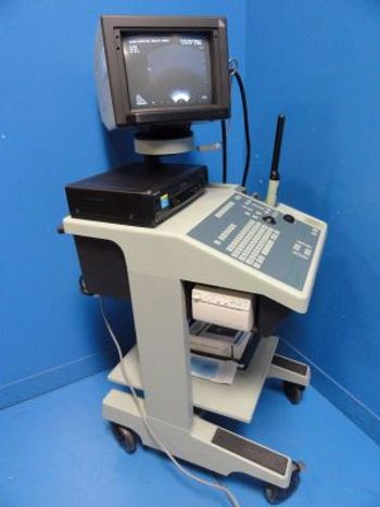 B-K MEDICAL 2001 Leopard