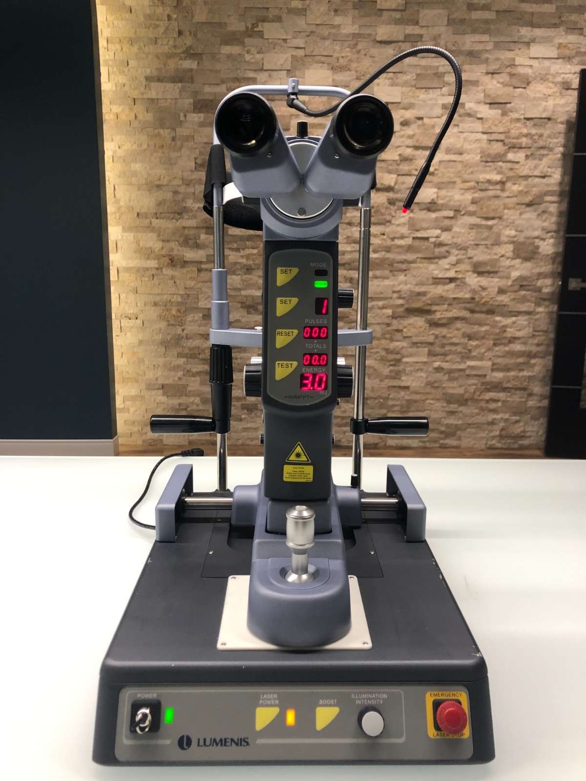 Lumenis Aura PT