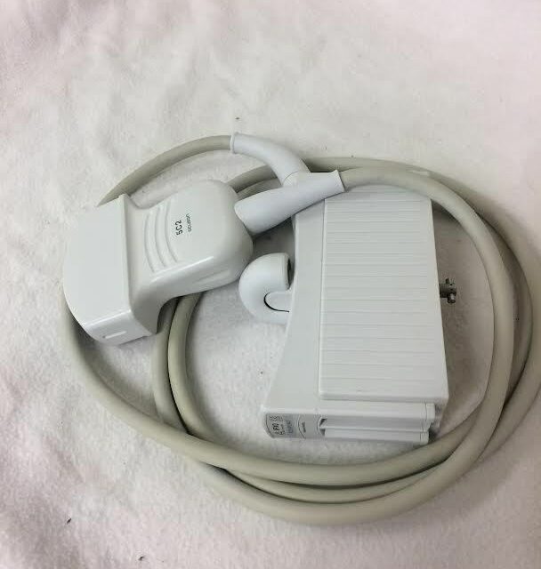 ACUSON 5C2 Probe