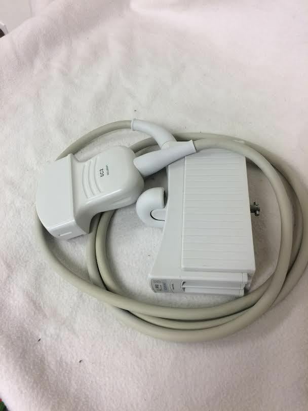 ACUSON 5C2 Probe