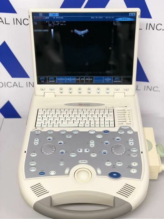 Esaote Mylab 30