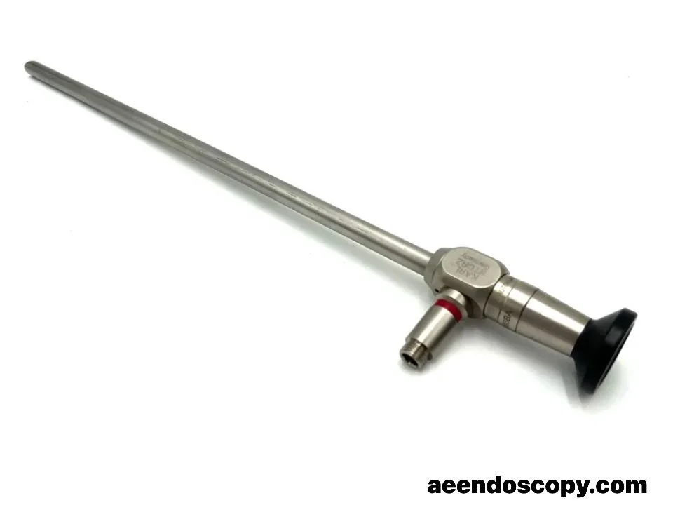 KARL STORZ 26003BA