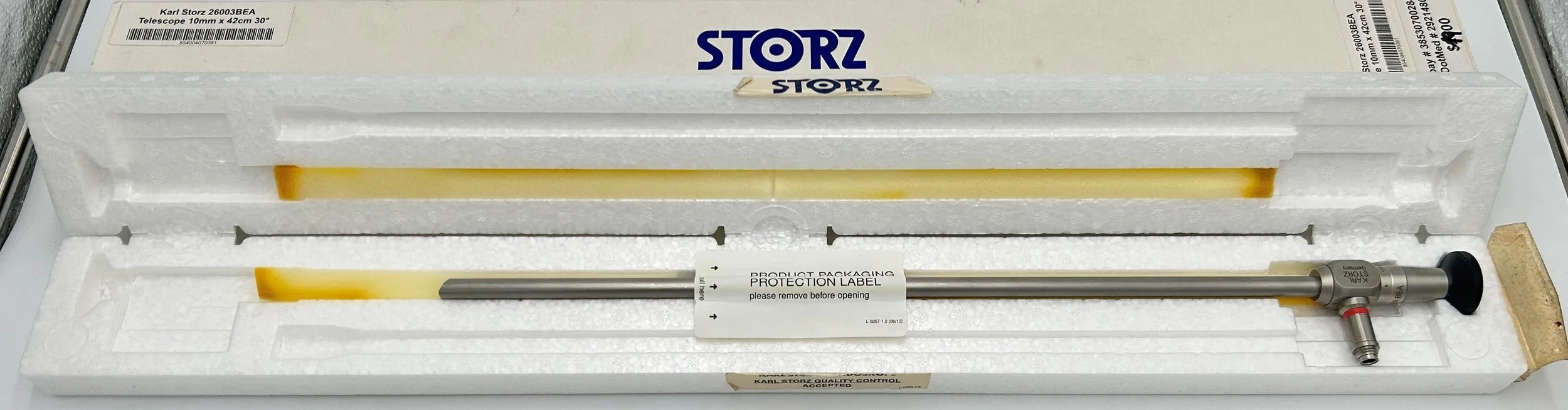 Karl Storz 26003Bea