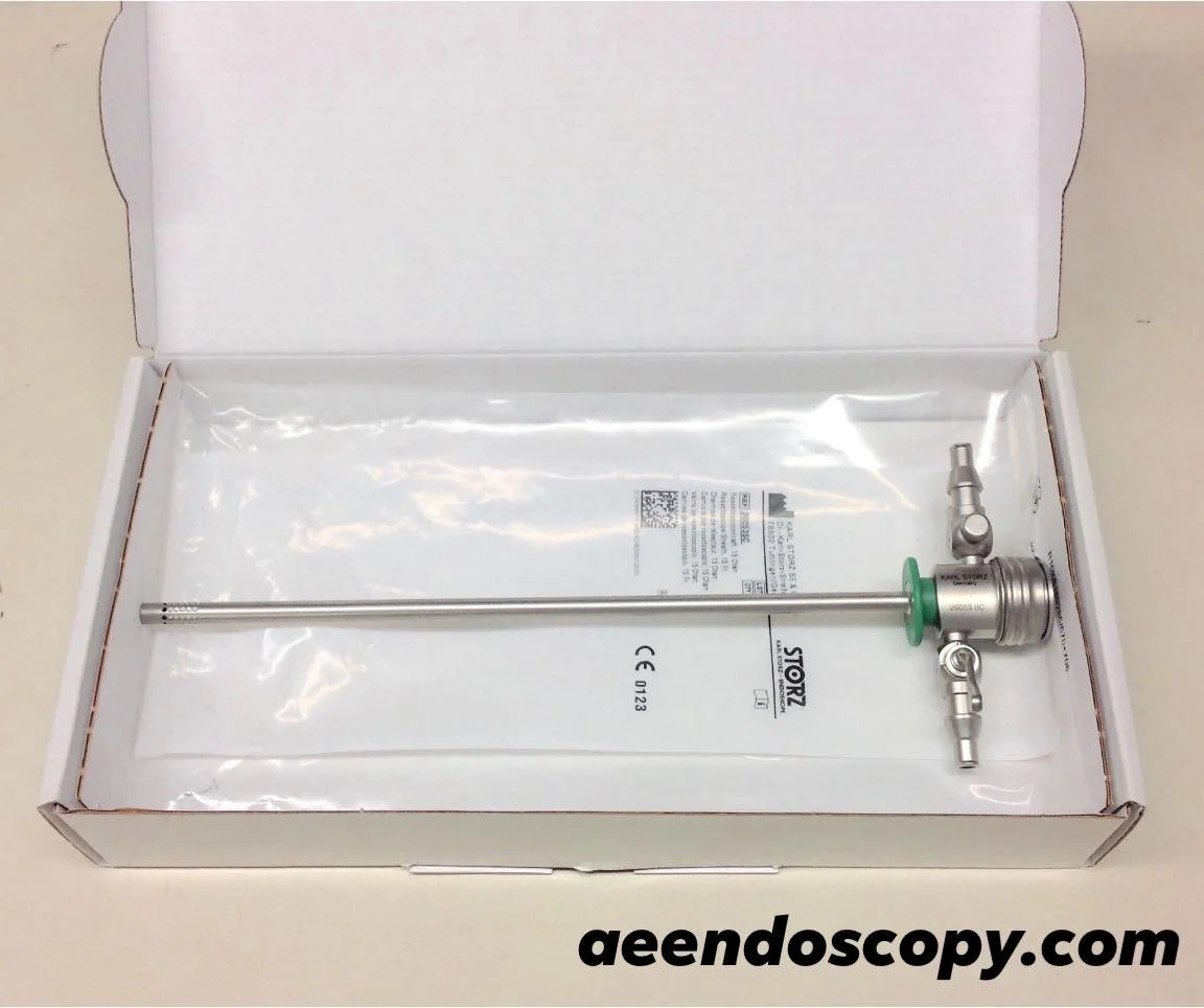 Karl Storz 26053Sc