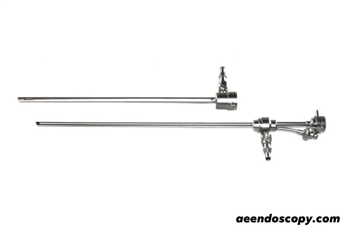 Karl Storz 26154Bik