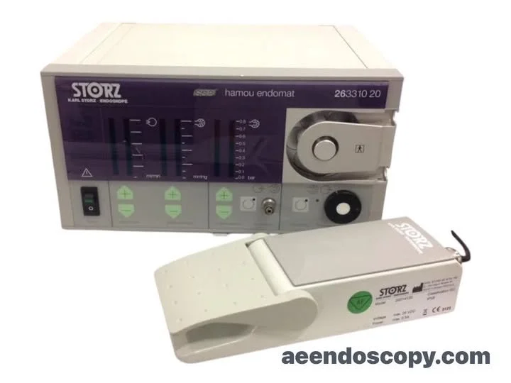 Karl Storz 263310 20