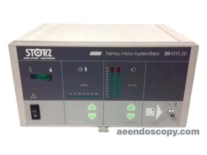 Karl Storz 264315 20
