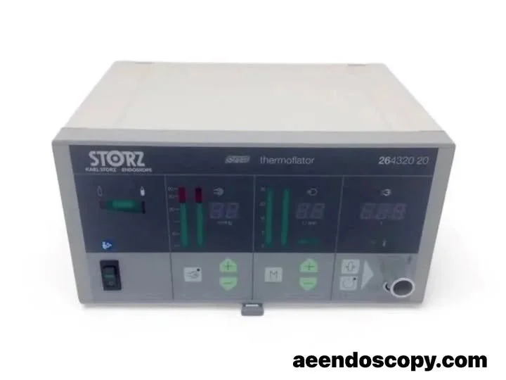 Karl Storz 264320 20