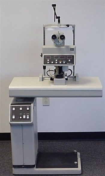 Alcon 2500