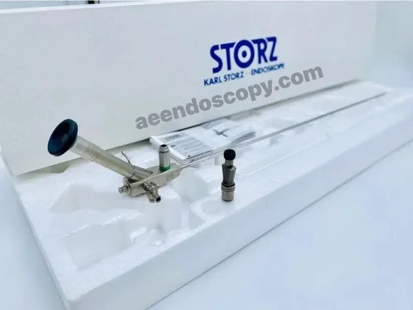 Karl Storz 27002L