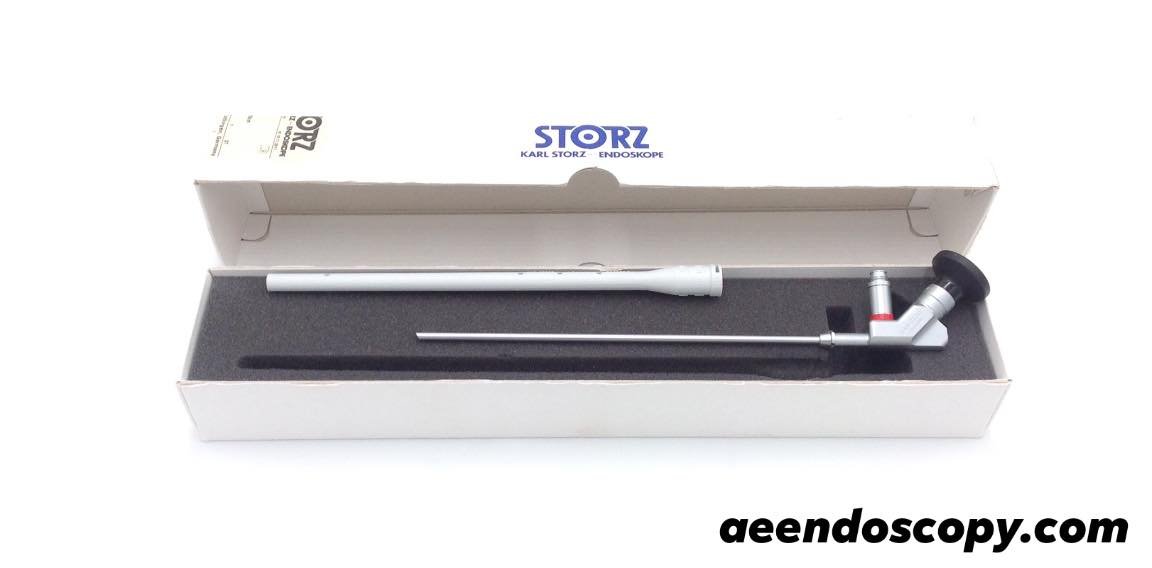 Karl Storz 28162Bva