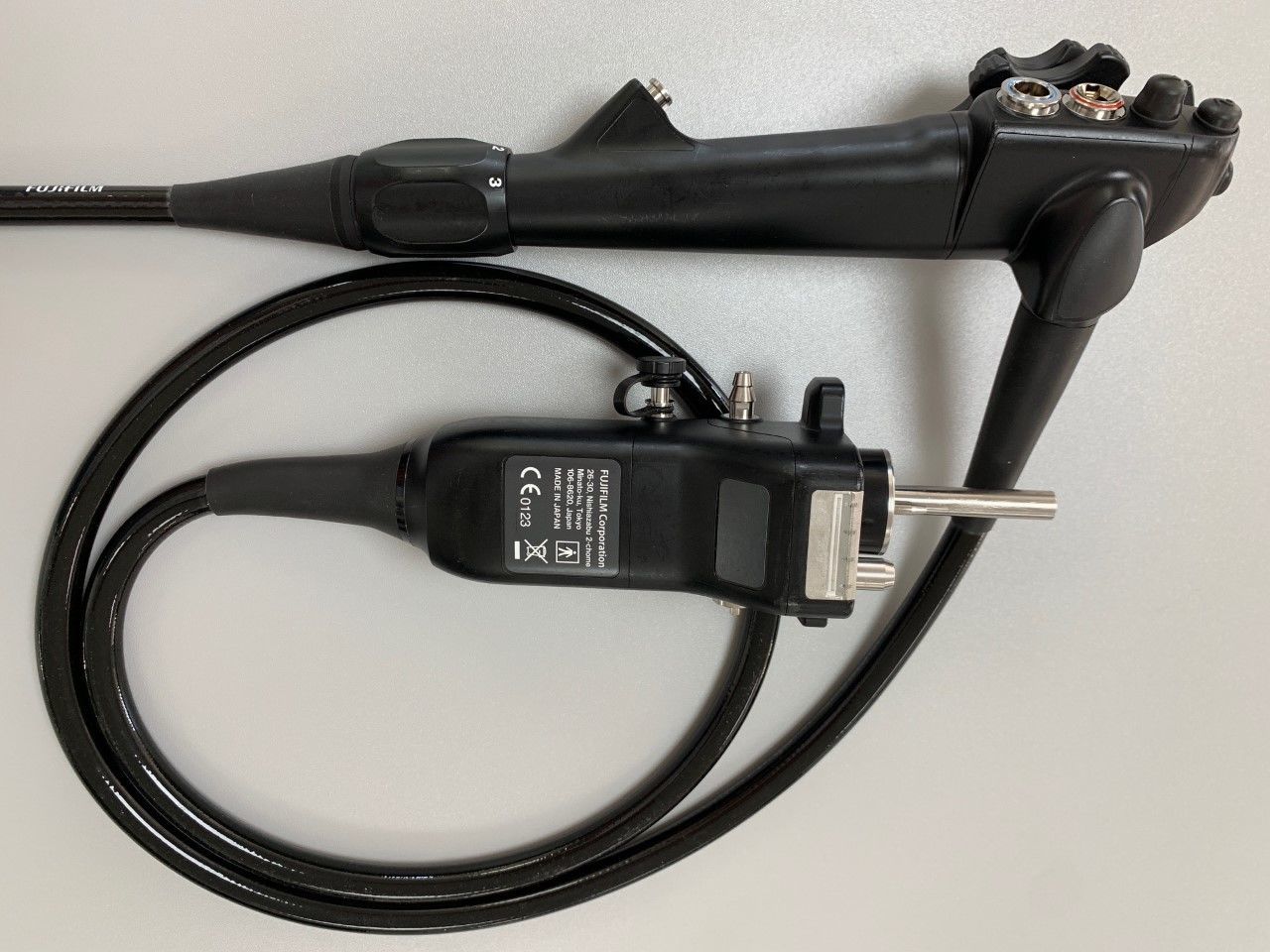 Fujifilm EC-760R-V/L