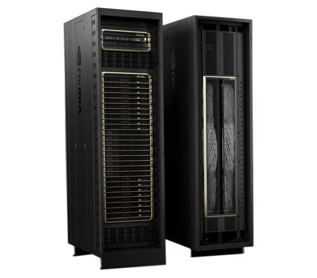 NVIDIA GB300 NVL72