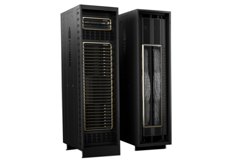 NVIDIA GB300 NVL72