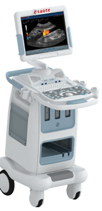 Biosound Esaote Mylab 40