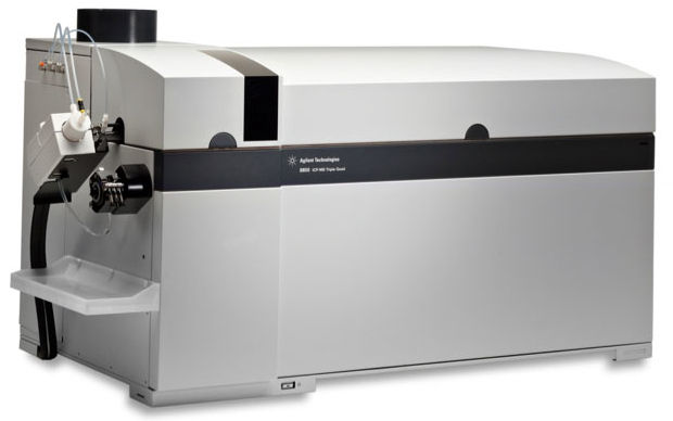 Agilent 8900 Triple Quadrupole ICP-MS Analytical Laboratory System