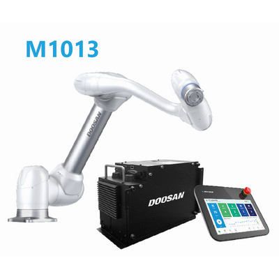 Doosan Robotics M1013 Collaborative Robot