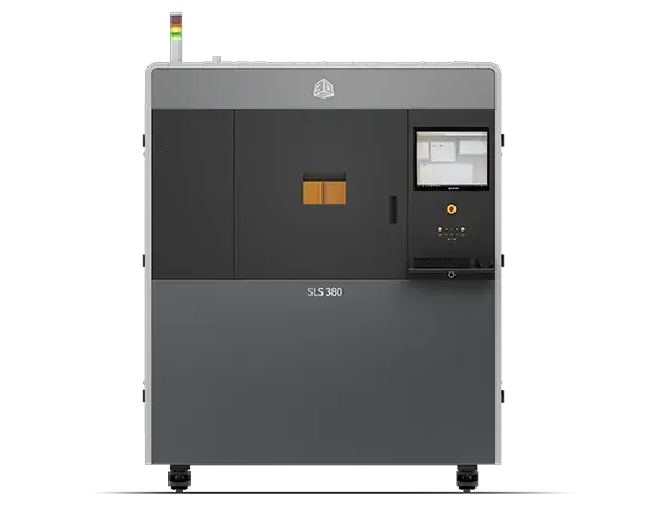 3D Systems SLS 380 Industrial 3D Printer