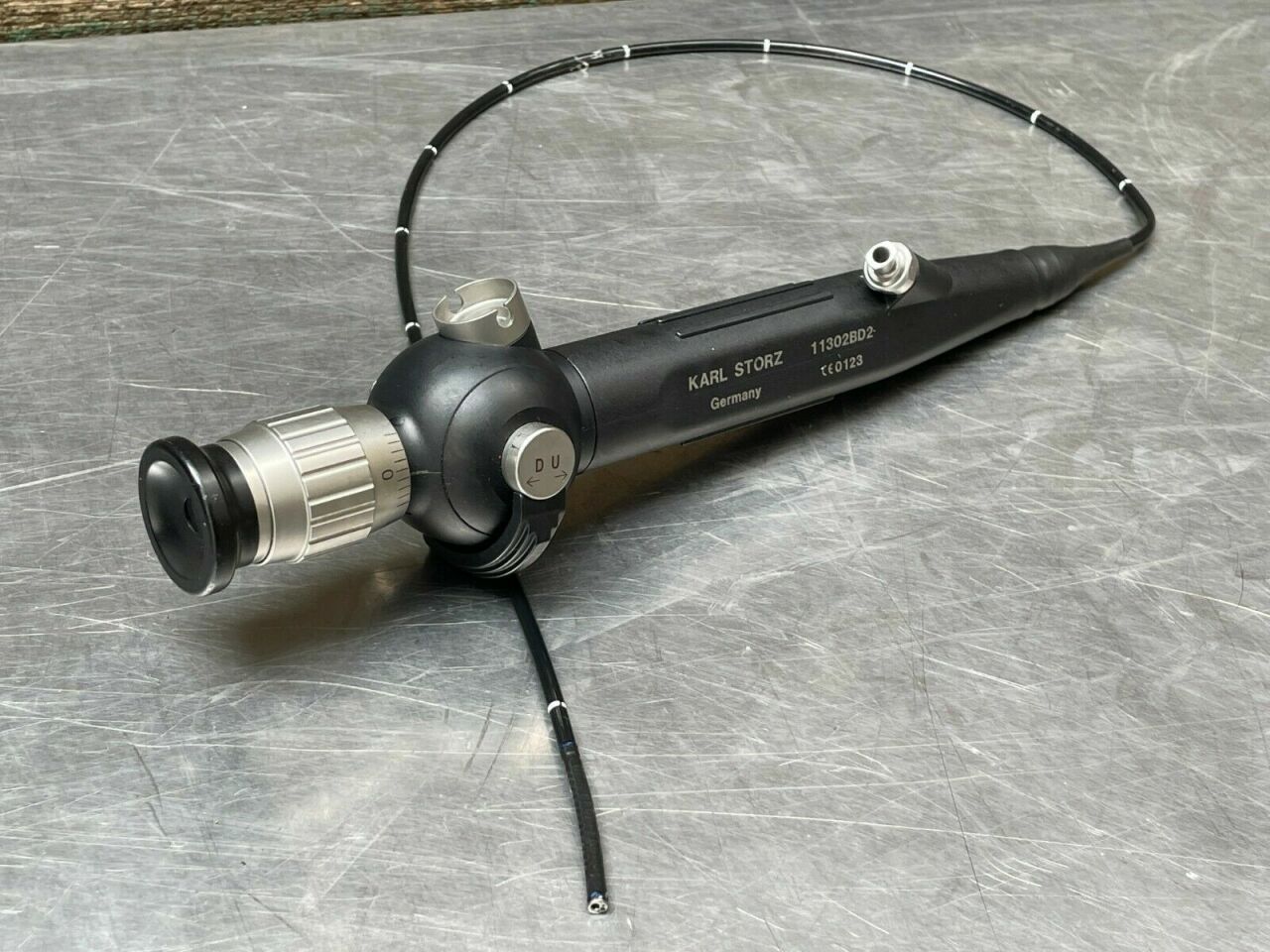 Karl Storz 11302Bdd2