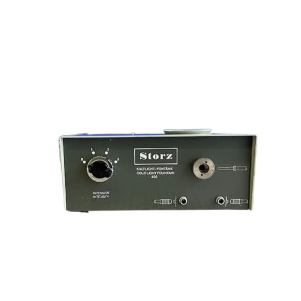 Karl Storz 482