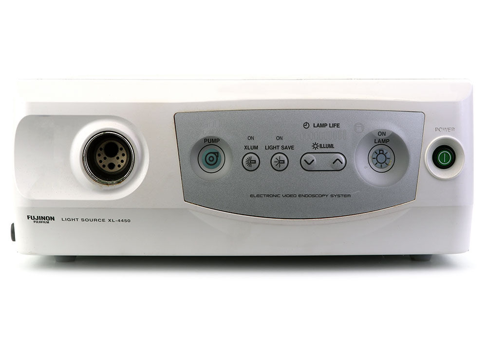 Fujinon Xl 4450