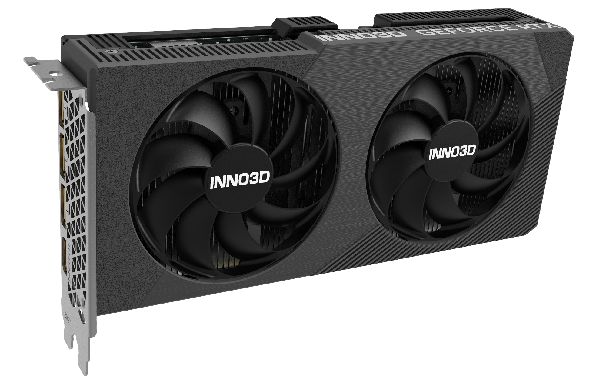 Inno3D GeForce RTX 5060 TWIN X2 V2