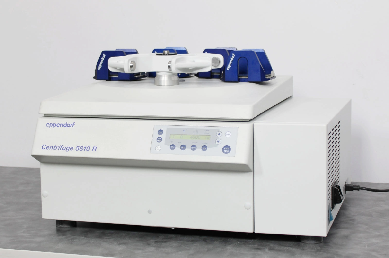 Eppendorf 5810R